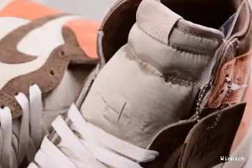 High Dusted OG FQ2941-200 SP 1 Jordan Retro Clay 0621